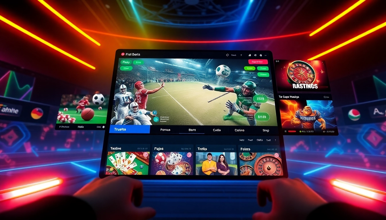 789F COM online betting platform showcasing sports and casino games, emphasizing trust and modern design for users.