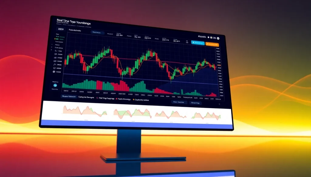Navigate the aicoin官网 platform with real-time charts and data analysis tools designed for crypto traders.