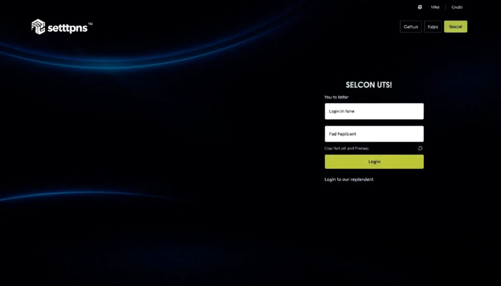 Fairplay24 login portal with a secure, user-friendly interface for sports and casino betting access