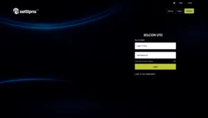 Fairplay24 login portal with a secure, user-friendly interface for sports and casino betting access