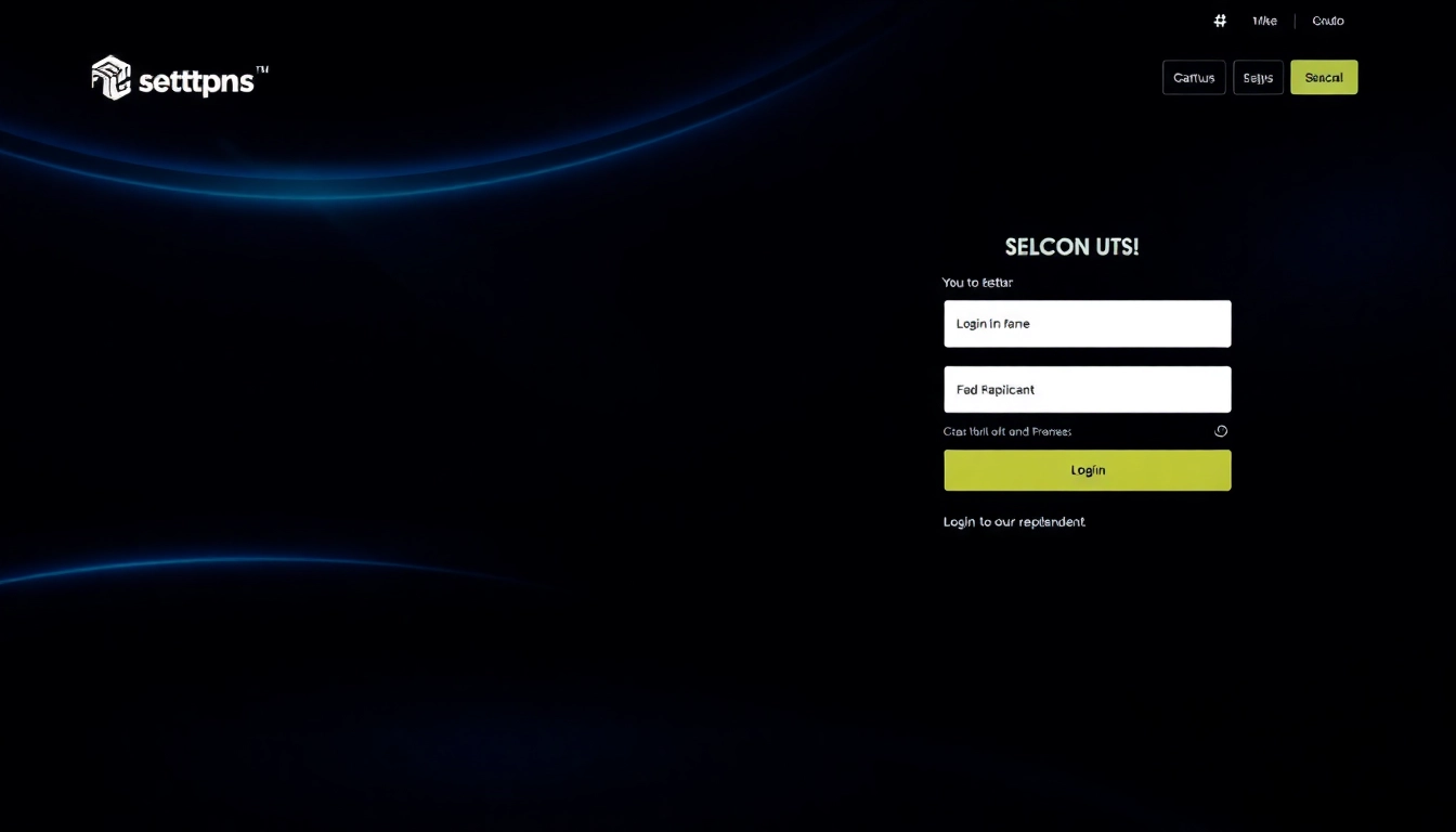 Fairplay24 login portal with a secure, user-friendly interface for sports and casino betting access