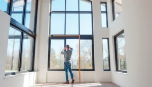 Hire window contractors near me: trusted local pros delivering efficient installations.