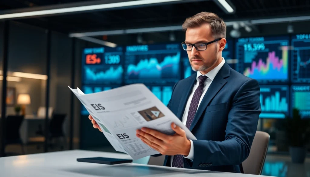 Learn how to maximize your investment with this comprehensive EIS Guide for smart investors