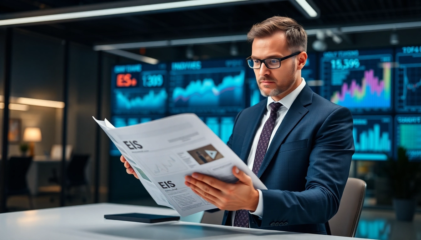 Learn how to maximize your investment with this comprehensive EIS Guide for smart investors