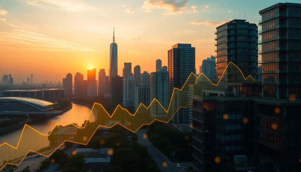 International Property Investment strategies guide for UK and global markets to maximize returns