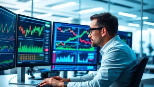 Trading and Investment Reporting analysis of stock and gold market trends for investment insights
