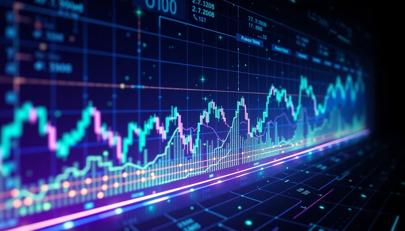 Aicoin digital data dashboard highlighting real-time market analysis and AI coin trends for